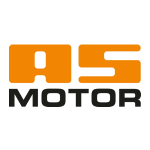 As motor