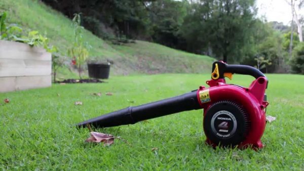 Honda HHB25E 25cc 4 Stroke Hand Held Blower