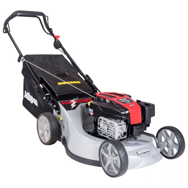 Masport 800 AL SP Pro 22" Rotary Mower