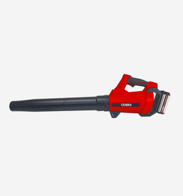 Cobra LB45024V 24v Li-Ion Battery Leaf Blower