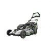 Ego LM2135ESP 52cm SP Rotary c/w 7.5ah Battery & Fast Charger