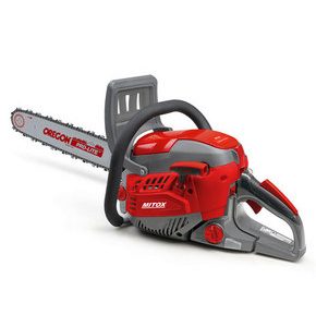 Mitox 455CSX 45.4cc 18" Chainsaw