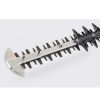 Mitox 650DX 600mm Double Sided Hedgetrimmer - Image 3