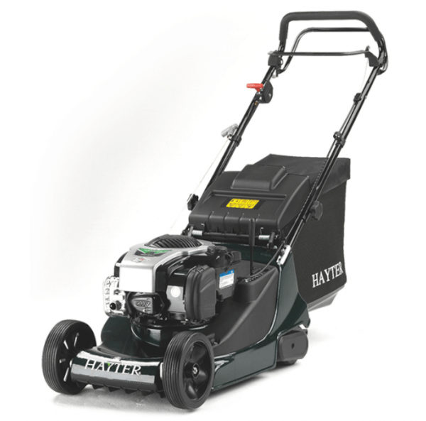 Hayter Harrier 41 - AD VS Rotary Mower Code 375A