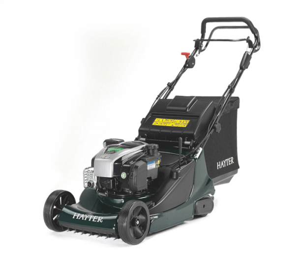 Hayter Harrier 48 Auto Drive VS ES Code 476A