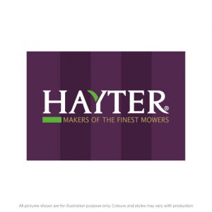Hayter Machines