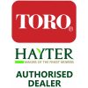 Hayter Harrier 41 Pro Code 379B - Honda Engine - Image 2