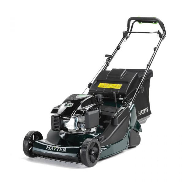 Hayter Harrier 56 - AD Rotary Mower Code 574A - Image 2
